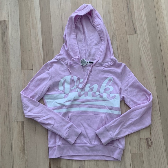 PINK SWEATER - Picture 1 of 4